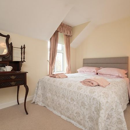 Ashwood House Bed and Breakfast Corrandulla Exterior foto