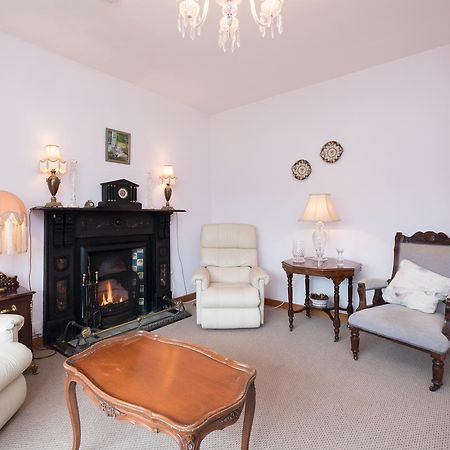 Ashwood House Bed and Breakfast Corrandulla Exterior foto