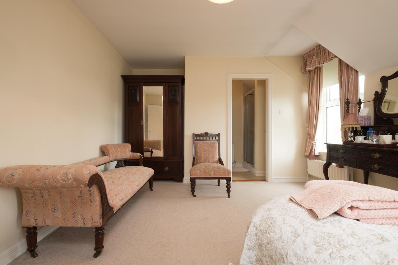 Ashwood House Bed and Breakfast Corrandulla Exterior foto