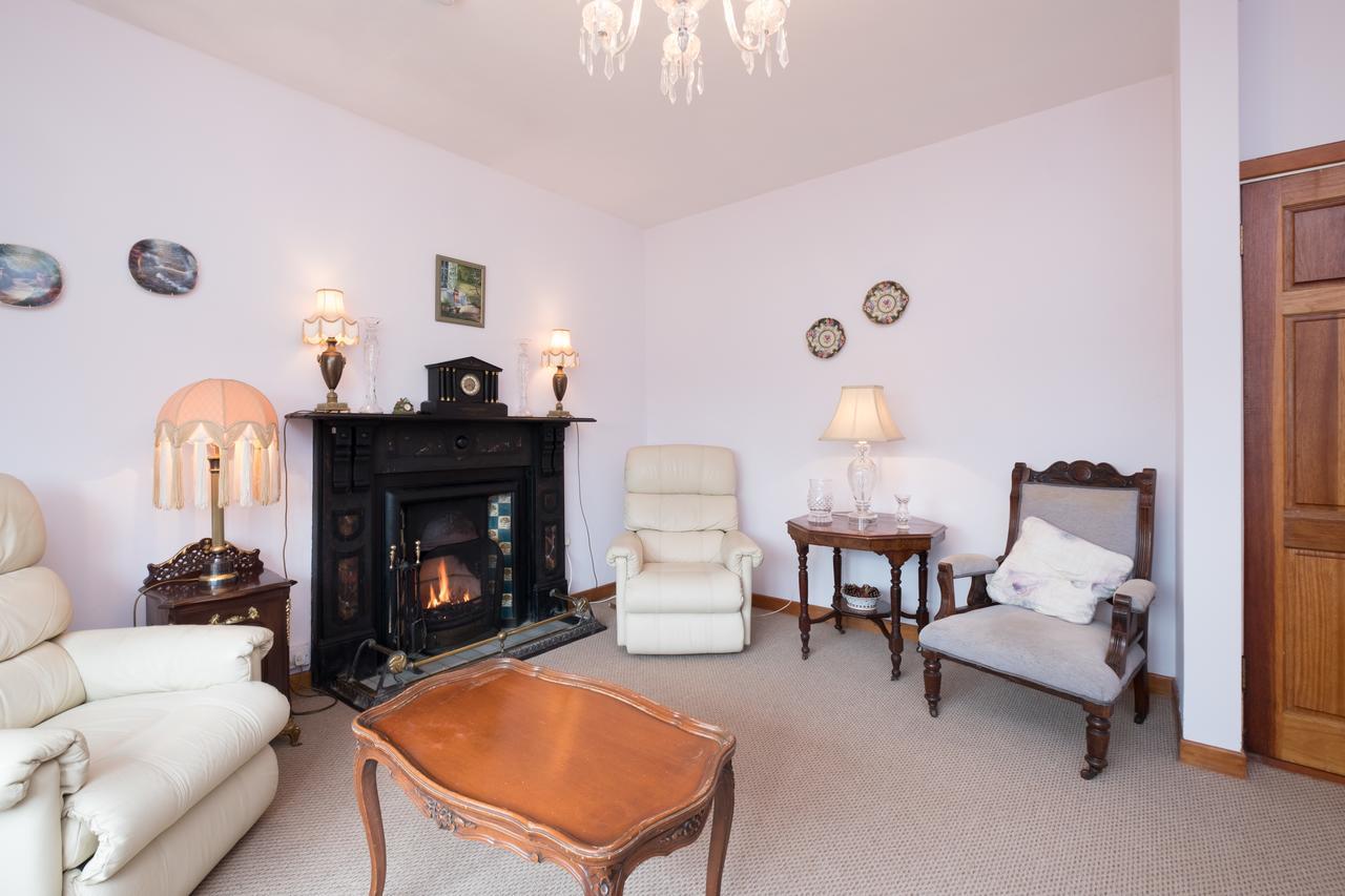 Ashwood House Bed and Breakfast Corrandulla Exterior foto