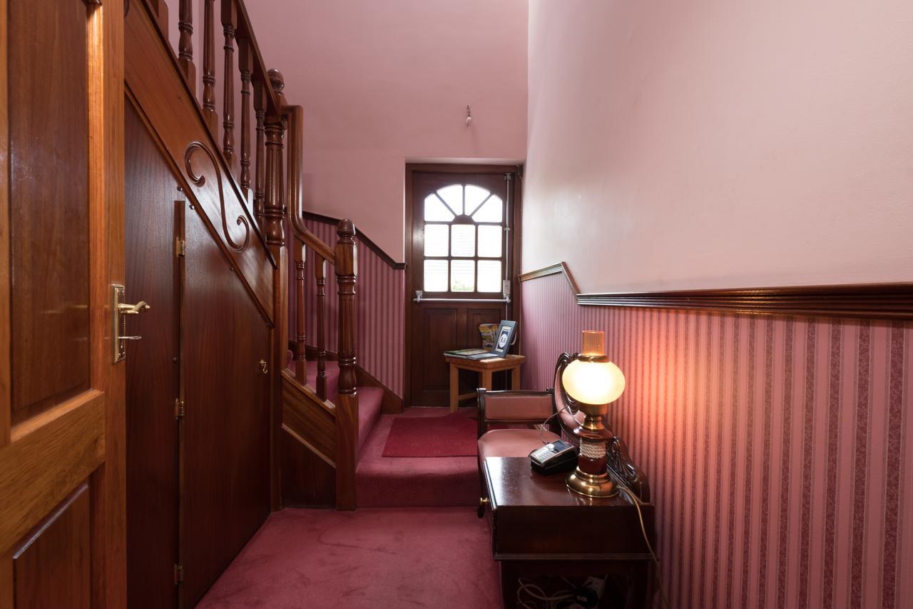 Ashwood House Bed and Breakfast Corrandulla Exterior foto
